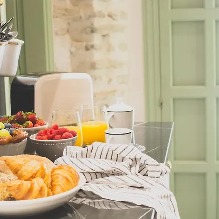 Apartment Juderia De Iii Luxury *