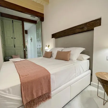 Juderia De Iii Luxury