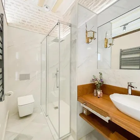Juderia De Iii Luxury Apartment Seville